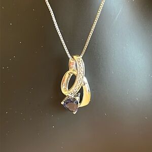 Kay Jewelers Necklace